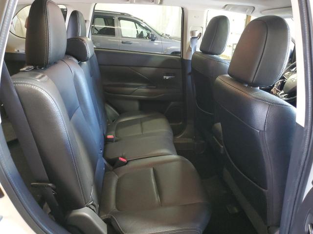 2016 Mitsubishi Outlander Se VIN: JA4AZ3A38GZ037267 Lot: 60913824