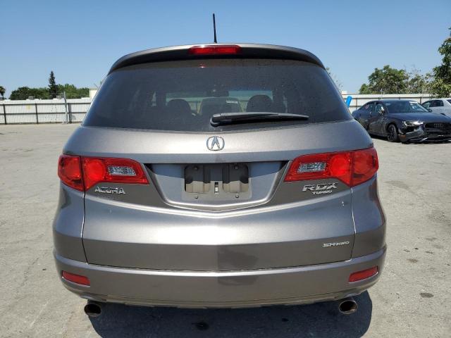 2008 Acura Rdx Technology VIN: 5J8TB18548A010566 Lot: 58897444