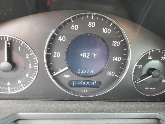 2005 Mercedes-Benz E 320 Cdi VIN: WDBUF26J75A559301 Lot: 59357494