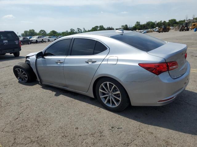 2020 Acura Tlx VIN: 19UUB1F30LA007596 Lot: 59071234