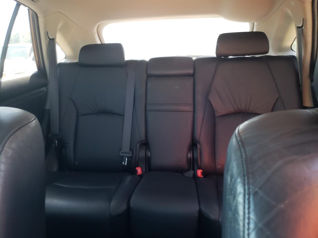 JTJGK31U499852918 2009 Lexus Rx 350