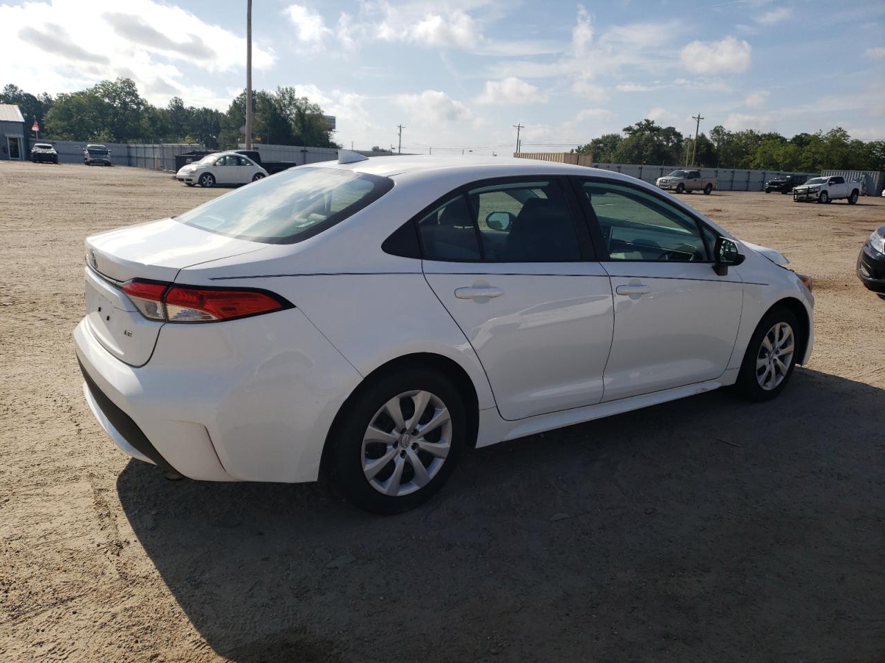 5YFEPRAE5LP026751 TOYOTA COROLLA 2020