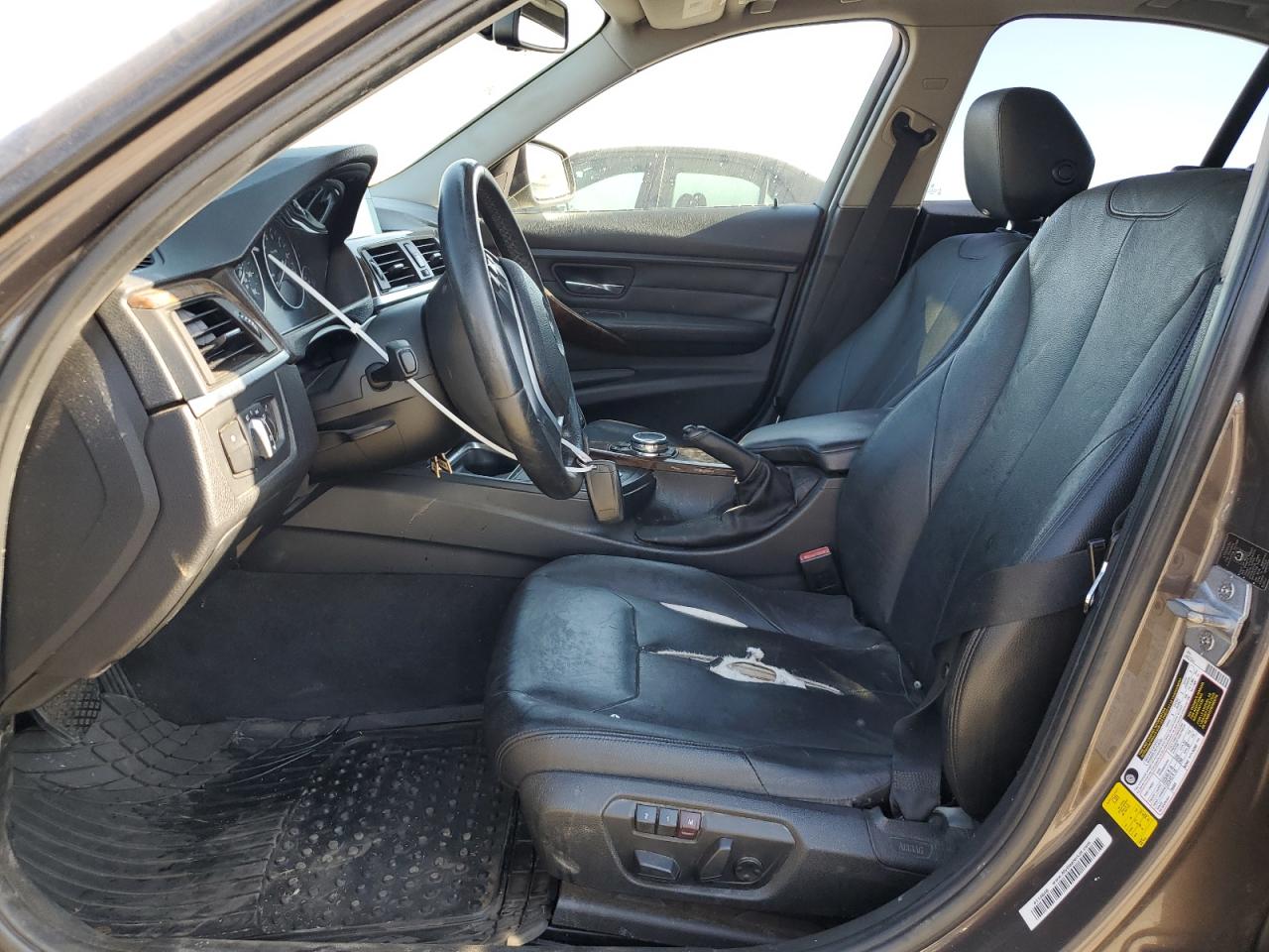 WBA3A9G51ENR97386 2014 BMW 335 I