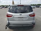 FORD ECOSPORT S photo