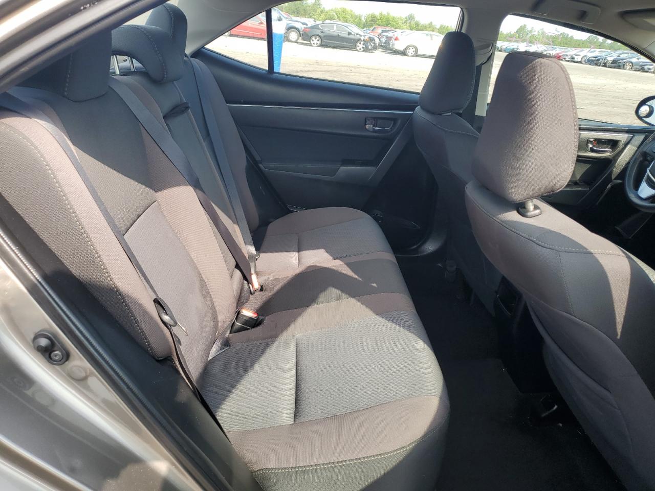 2T1BURHE4JC975190 TOYOTA COROLLA 2018