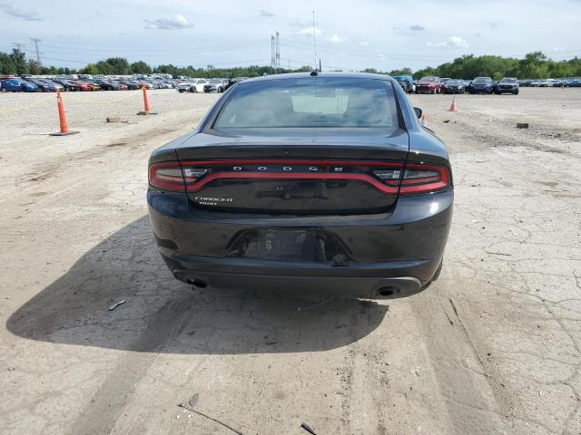 2018 DODGE CHARGER PO - 2C3CDXKT1JH295743