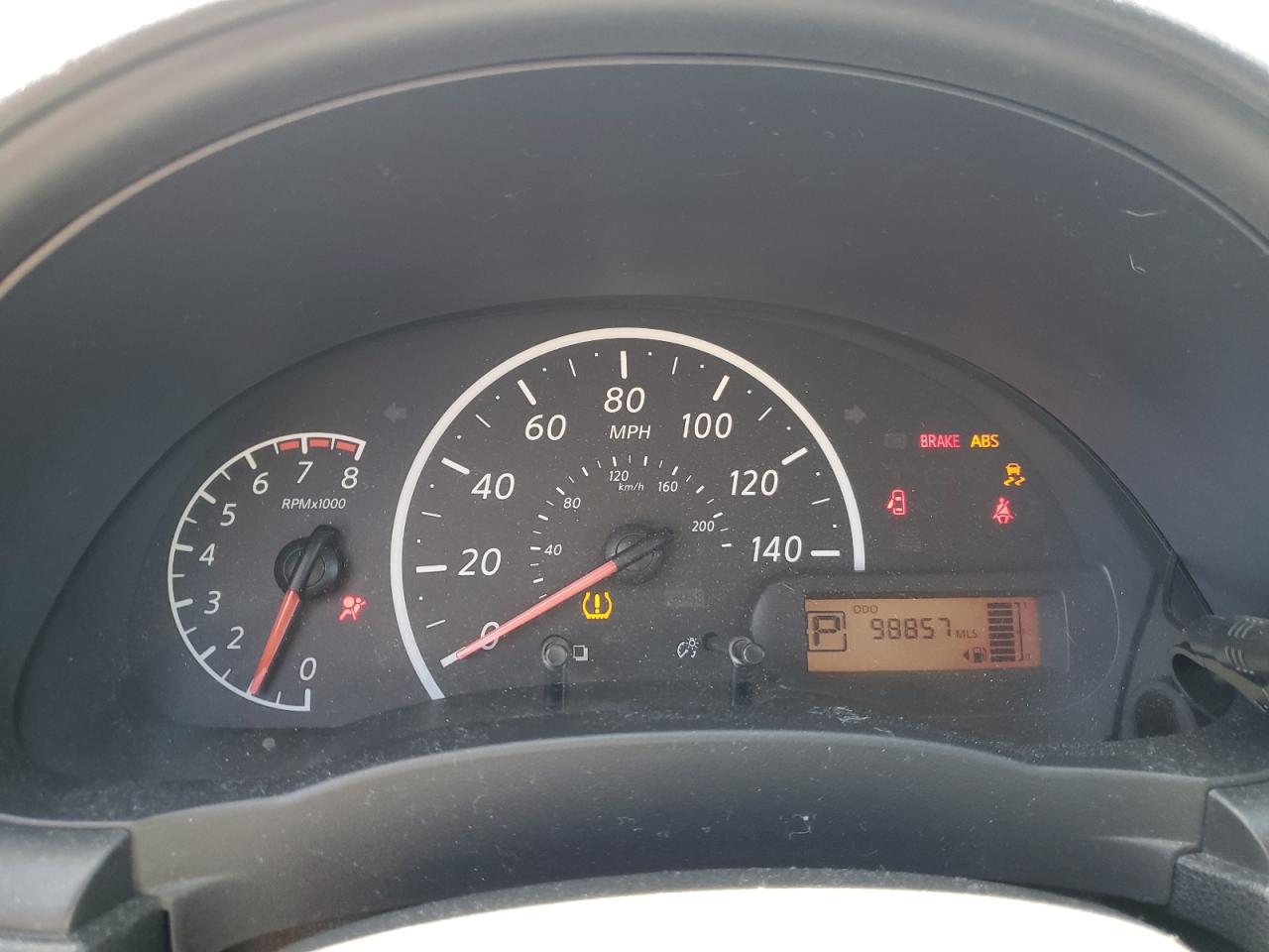 3N1CN7AP2EL832830 2014 Nissan Versa S