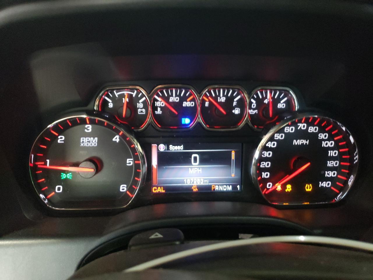 1GT22YEG2FZ557228 2015 GMC Sierra K2500 Sle