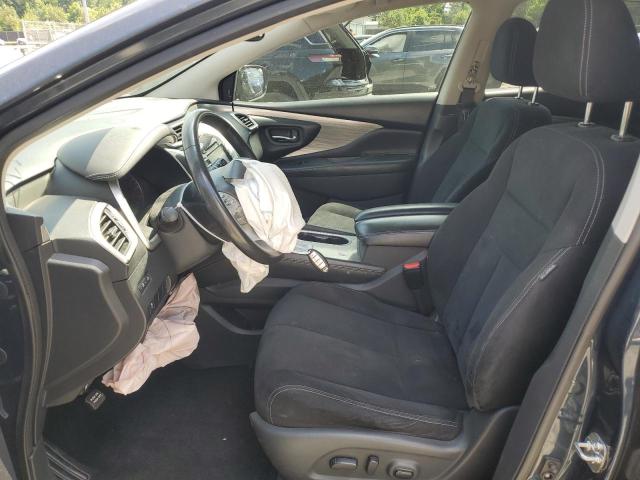 2018 Nissan Murano S VIN: 5N1AZ2MH5JN144066 Lot: 58790064