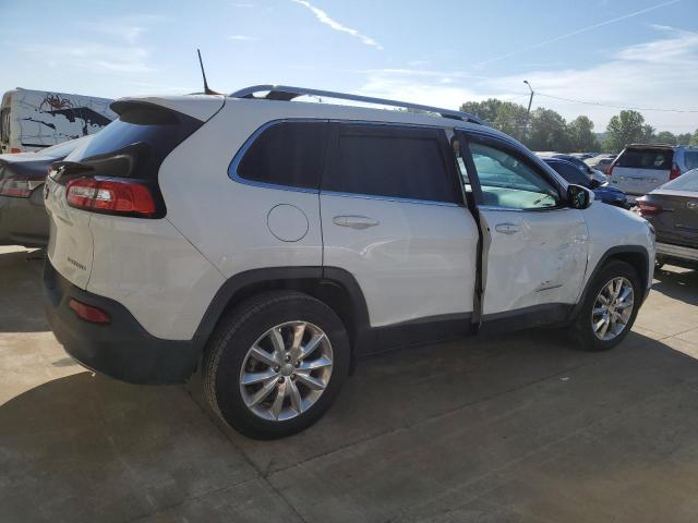 2016 Jeep Cherokee Limited VIN: 1C4PJMDB8GW113412 Lot: 58936504