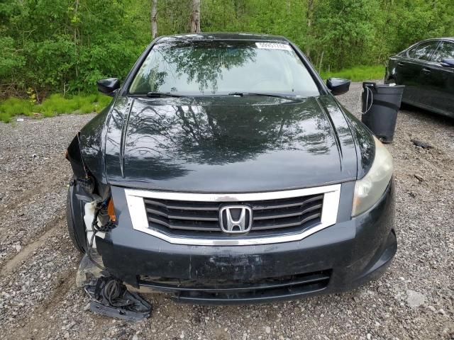 1HGCP25868A804894 2008 Honda Accord Exl