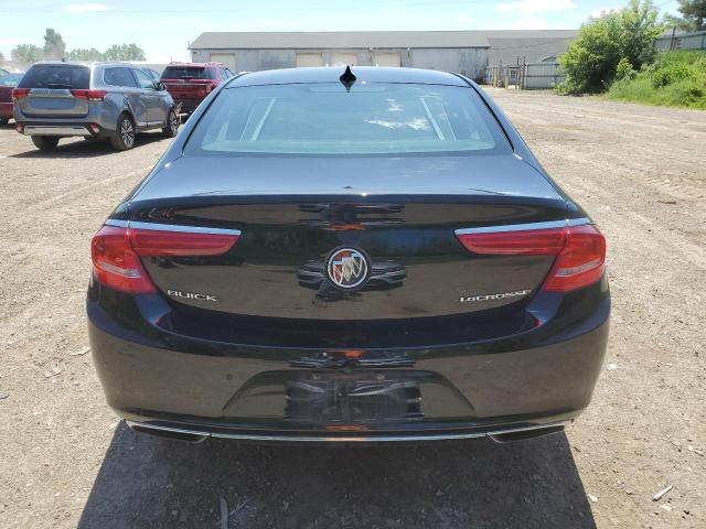 2017 Buick Lacrosse Premium VIN: 1G4ZR5SS0HU153132 Lot: 57963524