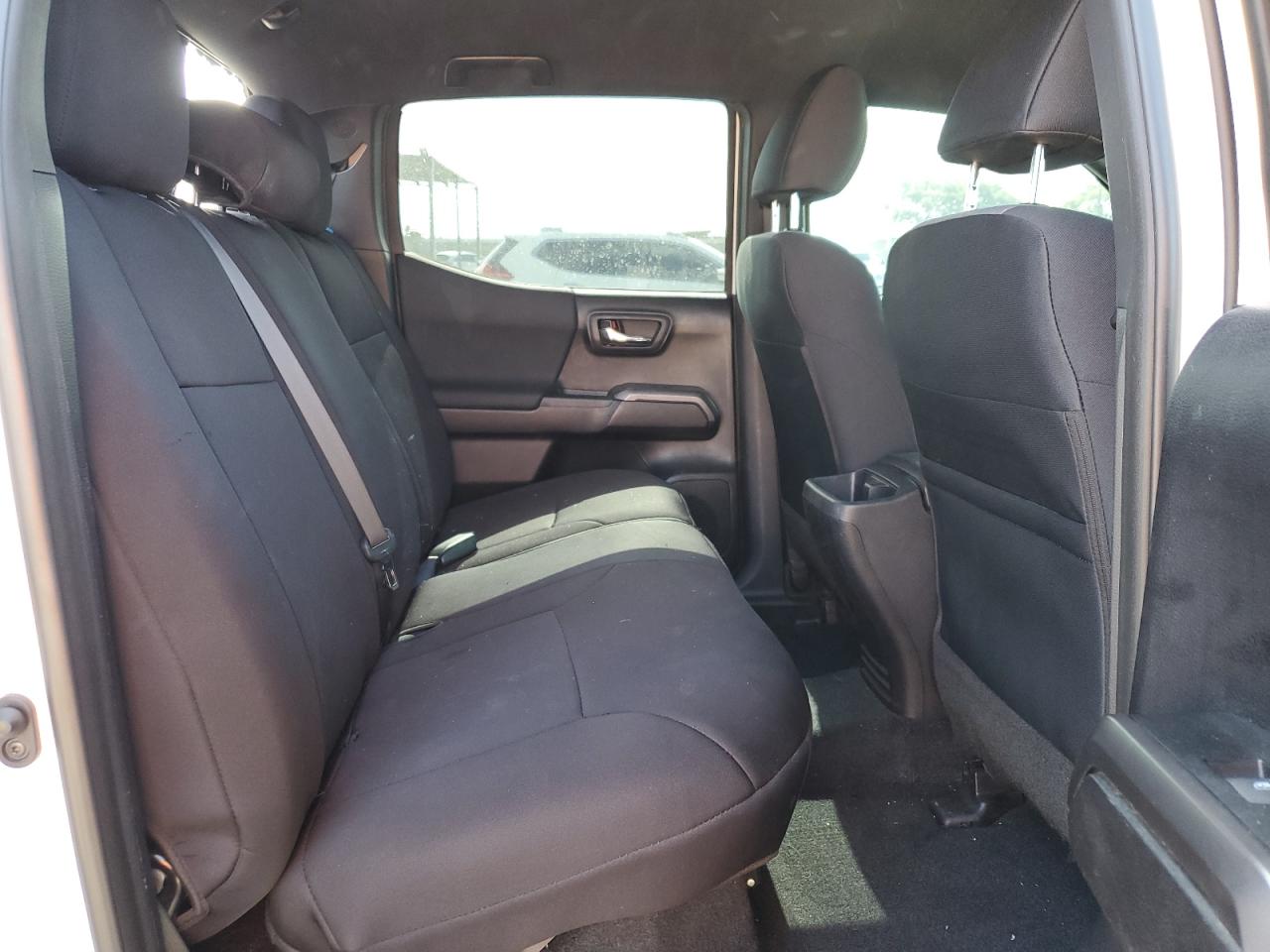 3TMCZ5AN5MM421757 2021 Toyota Tacoma Double Cab