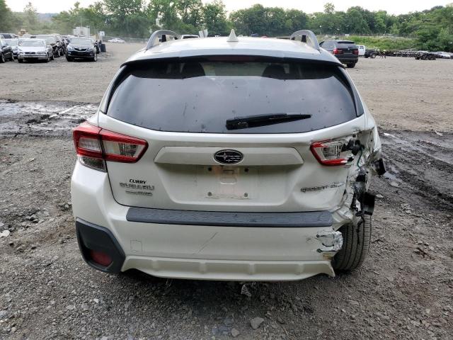 2018 Subaru Crosstrek Premium VIN: JF2GTADC0JH272505 Lot: 59023454