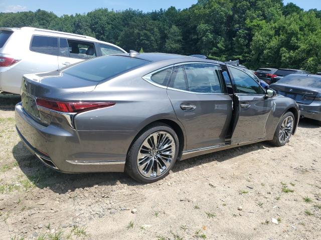2019 LEXUS LS 500 BAS JTHC51FF7K5007211
