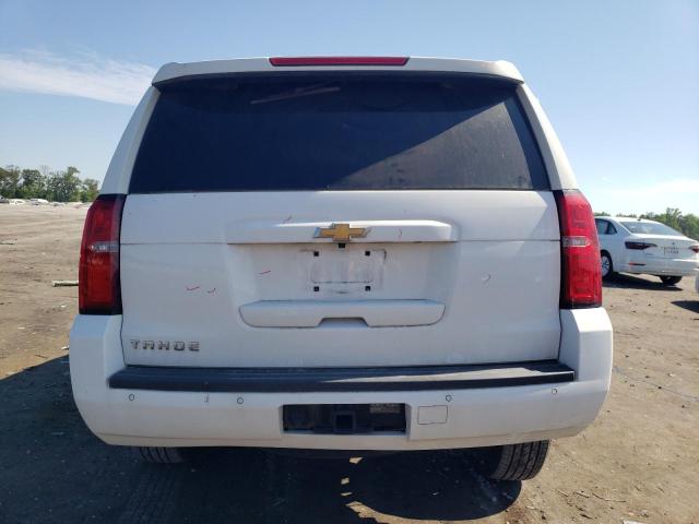 1GNSKBKC9LR110283 Chevrolet Tahoe K150 6