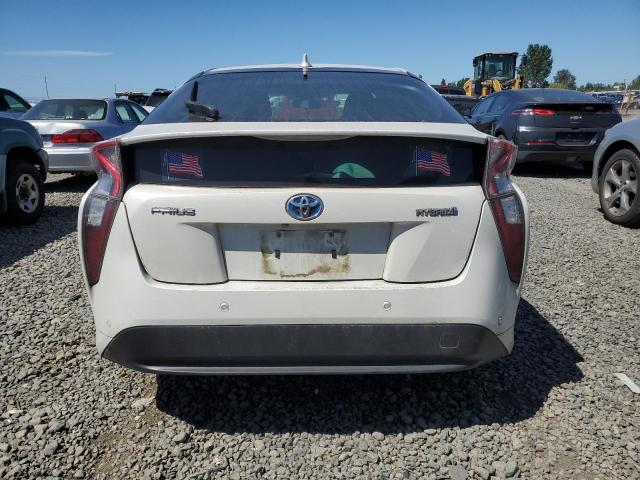 2018 Toyota Prius VIN: JTDKBRFUXJ3059736 Lot: 57323904