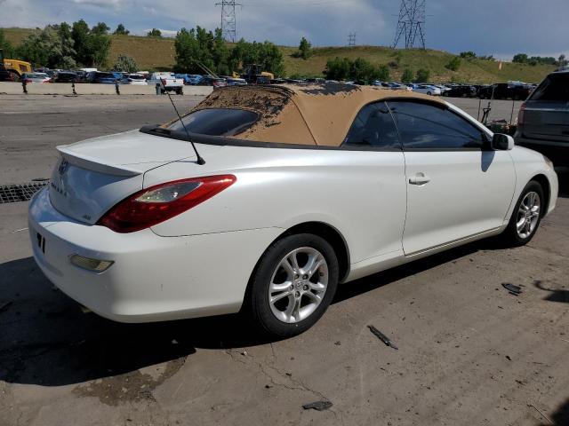 2007 Toyota Camry Solara Se VIN: 4T1FA38PX7U119277 Lot: 58789054