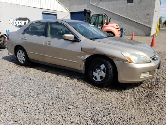 2006 Honda Accord Lx VIN: 1HGCM56486A118133 Lot: 56502944