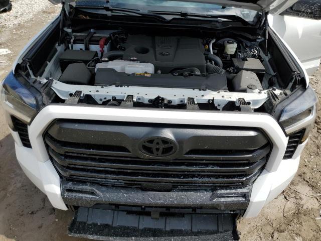 5TFLA5DB6PX106456 | 2023 Toyota tundra crewmax sr