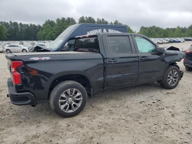 2019 CHEVROLET SILVERADO 1GCUYEED7KZ130116  57727934