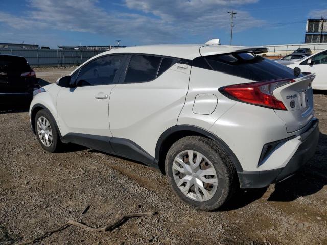 2019 Toyota C-Hr Xle VIN: NMTKHMBX9KR089696 Lot: 58034234