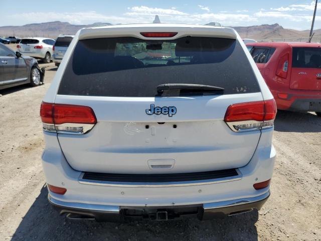 2014 Jeep Grand Cherokee Summit VIN: 1C4RJFJM3EC431950 Lot: 59396554