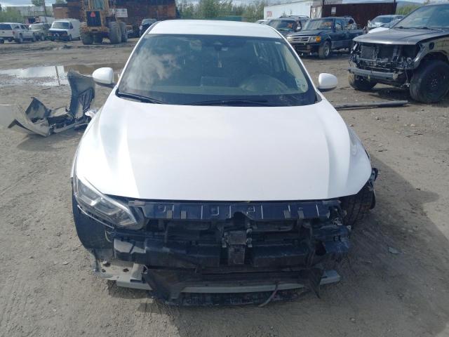 2022 NISSAN SENTRA SV - 3N1AB8CV3NY255486