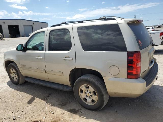 2013 Chevrolet Tahoe C1500 Ls VIN: 1GNSCAE04DR335169 Lot: 60522774