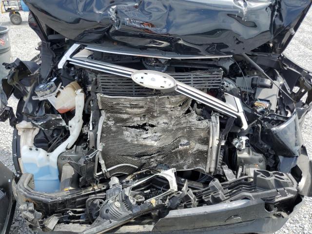 2017 Ford Edge Sel VIN: 2FMPK4J83HBC58538 Lot: 57953894