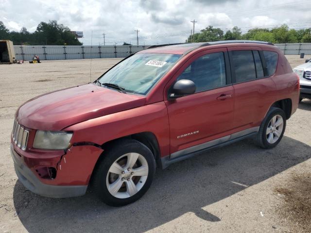 JEEP COMPASS SPORT