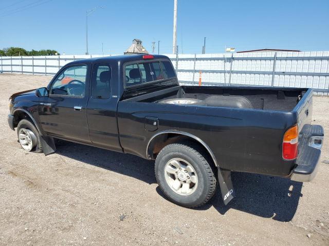 2000 Toyota Tacoma Xtracab VIN: 4TAWN72N0YZ627510 Lot: 60451604