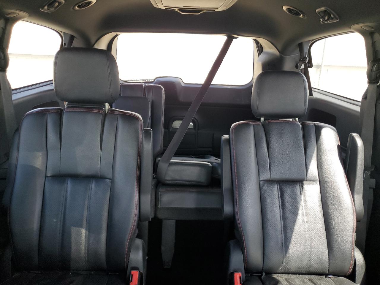 2C4RDGEG9KR541874 2019 Dodge Grand Caravan Gt