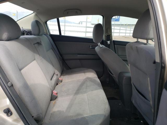 2009 Nissan Sentra 2.0 VIN: 3N1AB61E39L676425 Lot: 59298754