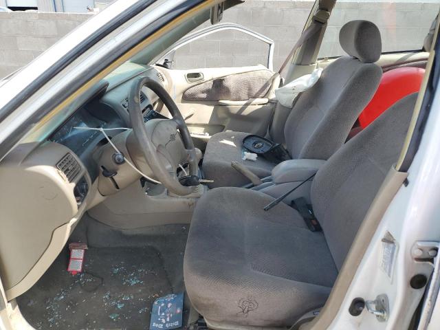 2000 Chevrolet Geo Prizm Base VIN: 1Y1SK5485YZ425118 Lot: 57331794