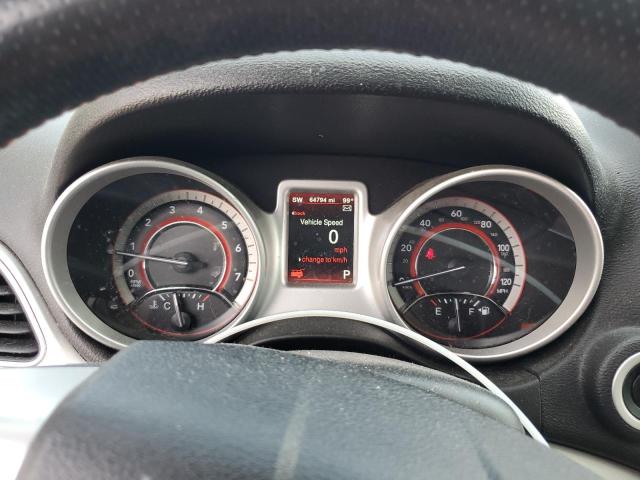 2018 Dodge Journey Gt VIN: 3C4PDDEG8JT431464 Lot: 59306764