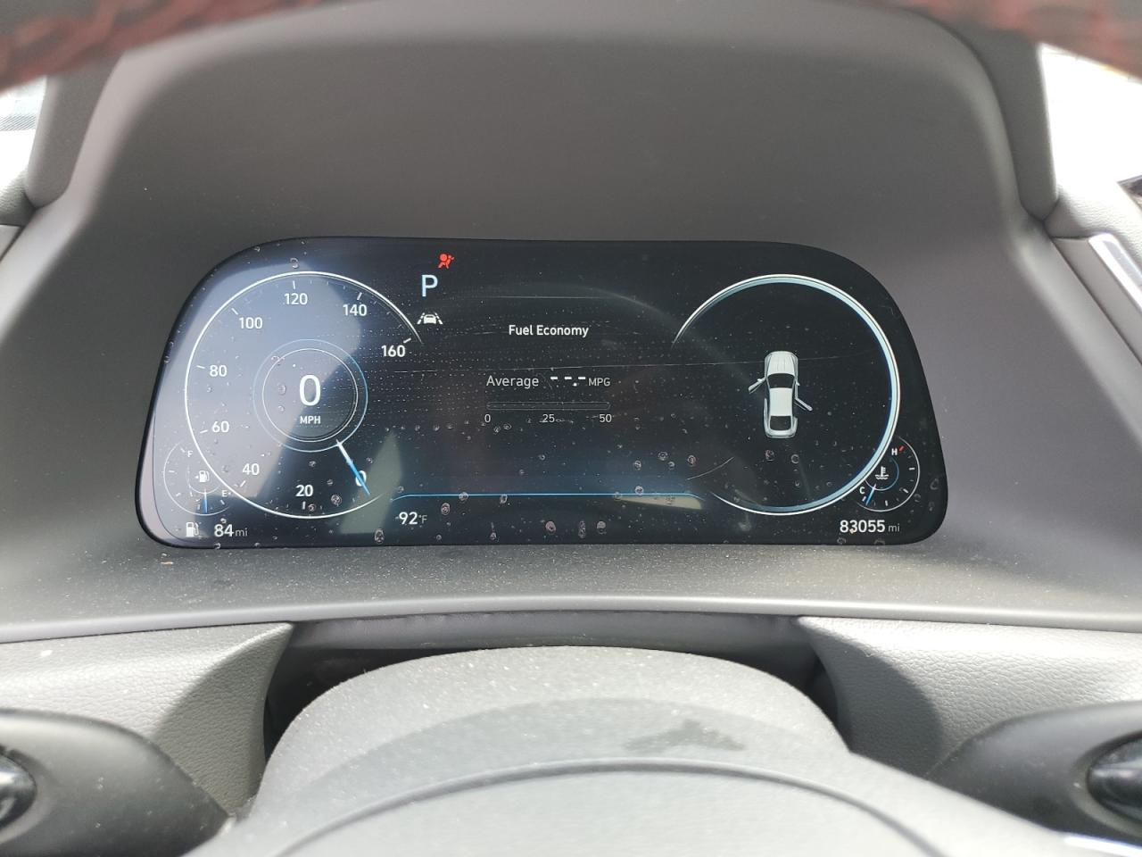 5NPEJ4J24MH082270 2021 Hyundai Sonata Sel Plus