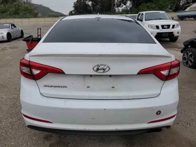 2016 Hyundai Sonata Se VIN: 5NPE24AF2GH398920 Lot: 59051654