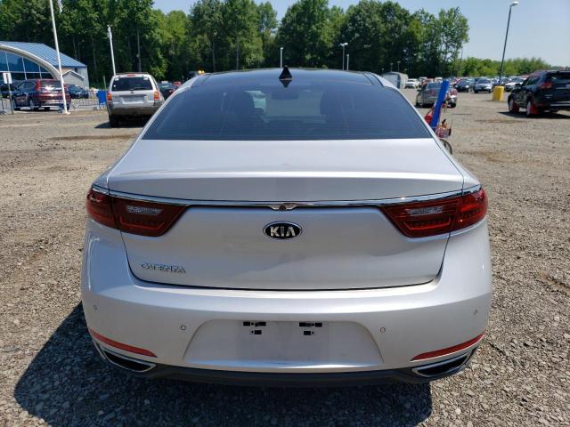 2017 Kia Cadenza Premium VIN: KNALC4J14H5060670 Lot: 60481904