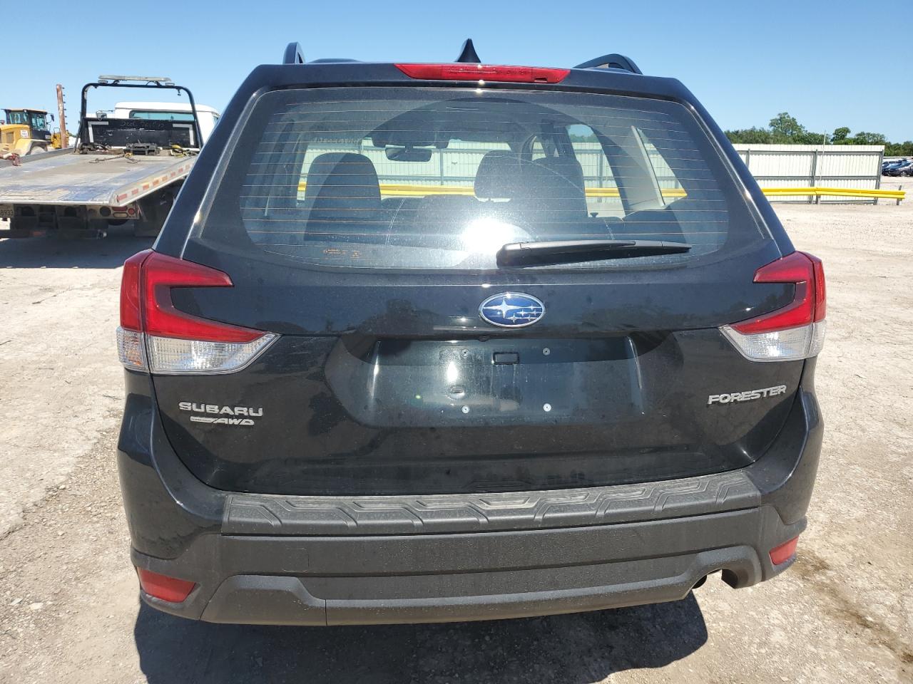 JF2SKADC1MH566755 2021 Subaru Forester