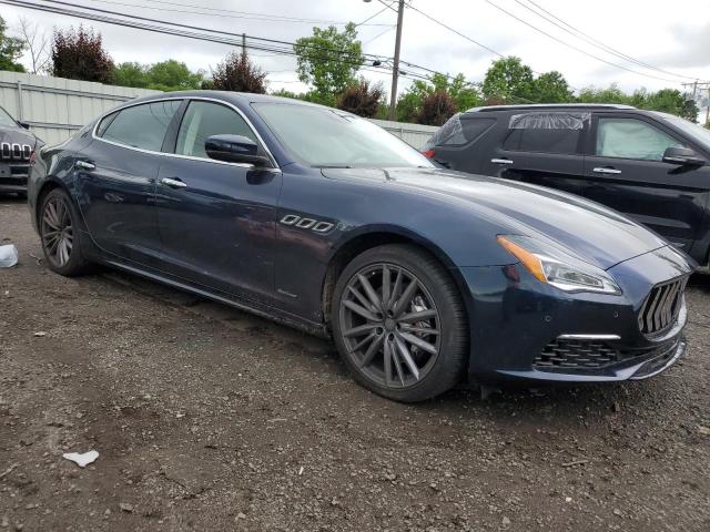 VIN ZAM56YRL2K1324351 2019 Maserati Quattroporte, S no.4