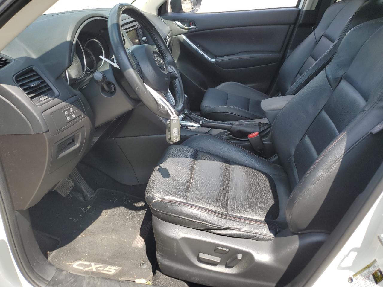 JM3KE2DY0F0479803 2015 Mazda Cx-5 Gt