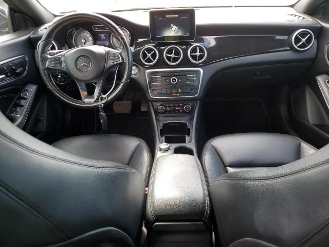 VIN WDDSJ4EB6FN167651 2015 Mercedes-Benz CLA-Class,... no.8