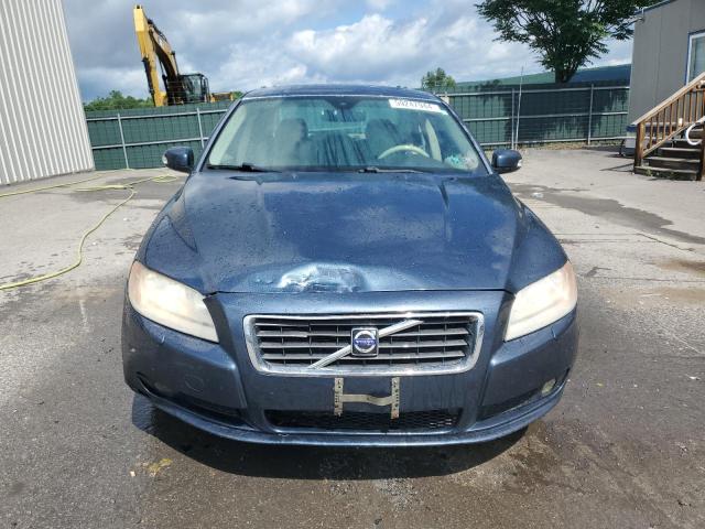 YV1AS982681068215 2008 Volvo S80 3.2