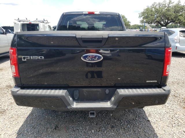 2015 Ford F150 Super Cab VIN: 1FTEX1C80FKE57414 Lot: 57946864