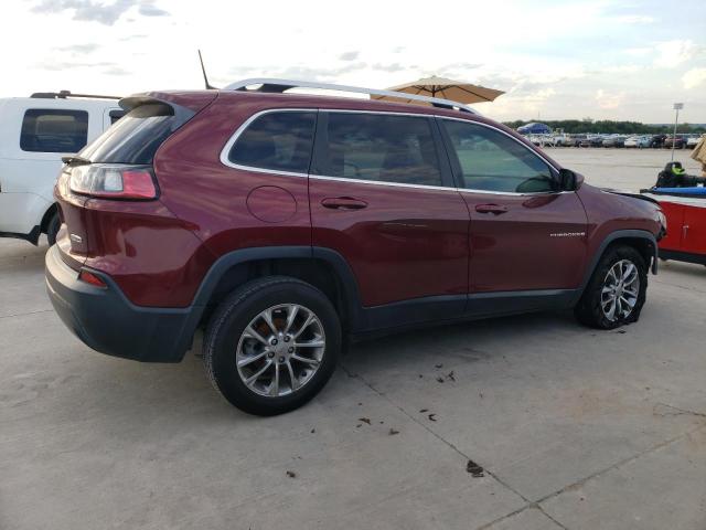 2019 Jeep Cherokee Latitude Plus VIN: 1C4PJLLB7KD204297 Lot: 58049524