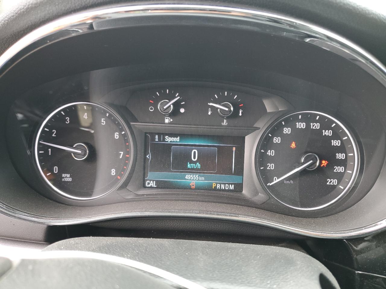 KL4CJASB8HB222830 2017 Buick Encore Preferred