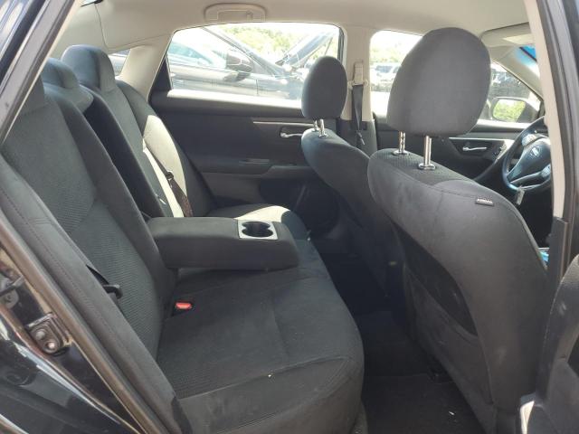 2015 NISSAN ALTIMA 2.5 - 1N4AL3AP0FN366504