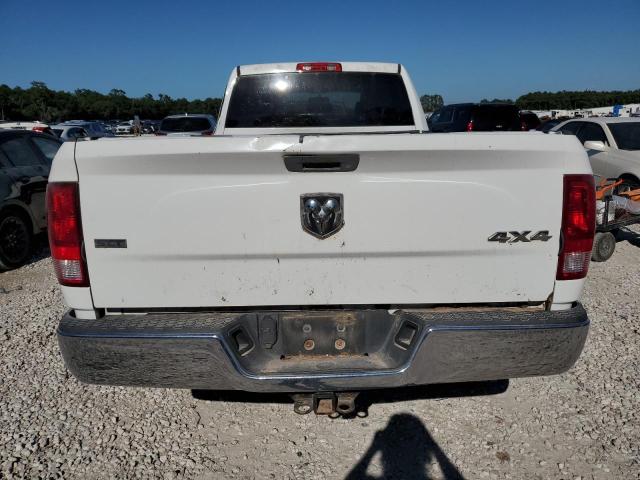 2011 Dodge Ram 2500 VIN: 3D7TT2CT9BG610344 Lot: 58118864