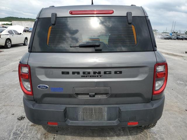 2021 Ford Bronco Sport VIN: 3FMCR9A6XMRA62551 Lot: 57437344